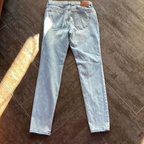 Abercrombie and Fitch Mens Jeans 30x34 - Picture 4 of 5